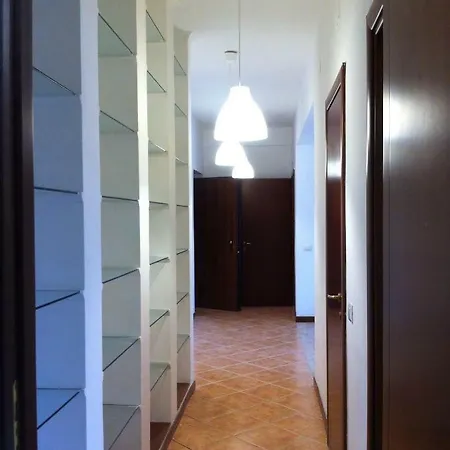Ad Uso Turistico Lamberto Preneste Gasthuis 3*