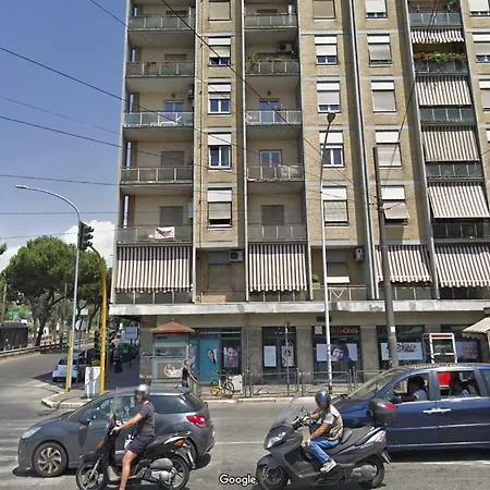 Ad Uso Turistico Lamberto Preneste Gasthuis