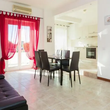 Ad Uso Turistico Lamberto Preneste 3* Rome