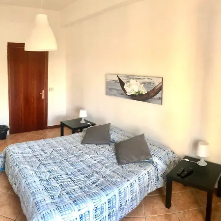 Ad Uso Turistico Lamberto Preneste Gasthuis