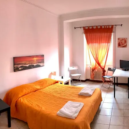 Ad Uso Turistico Lamberto Preneste Affittacamere