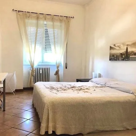 Gasthuis Ad Uso Turistico Lamberto Preneste