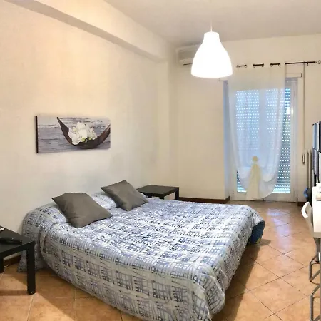 Ad Uso Turistico Lamberto Preneste Gasthuis 3*
