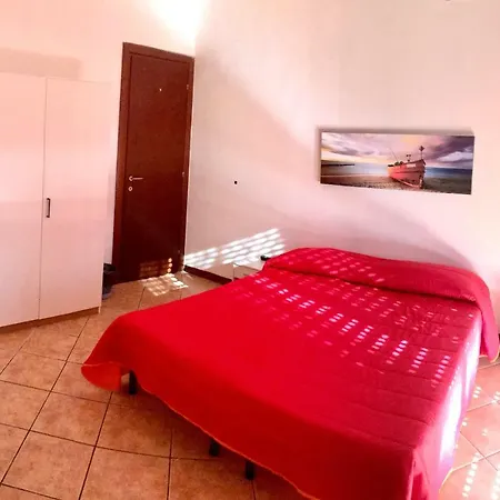 招待所 Ad Uso Turistico Lamberto Preneste 3*